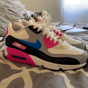 AirMax shoes